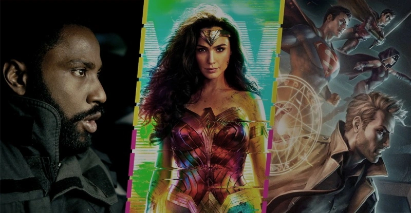 Sony: Kein Interesse an Warner Bros. Discovery - CEO Totoki erklärt, warum